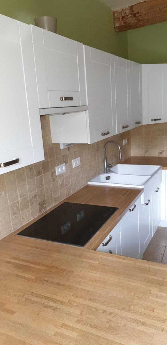 Appt 75m2 terrasse 12m2 - Housity