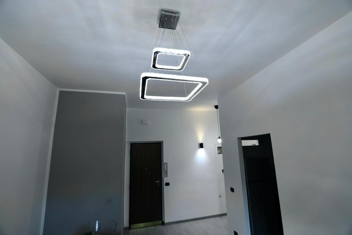 Vescovio Palace Apartment - Housity