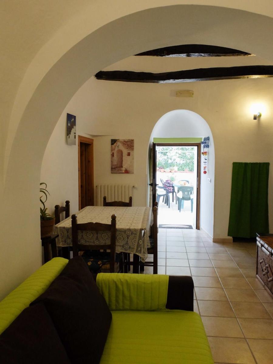 Trullo Chiari di Bosco - Hizvo