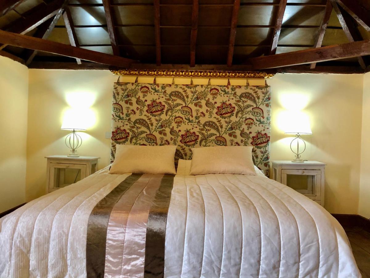 Hotel Rural Vilaflor Self check in 24h - Housity