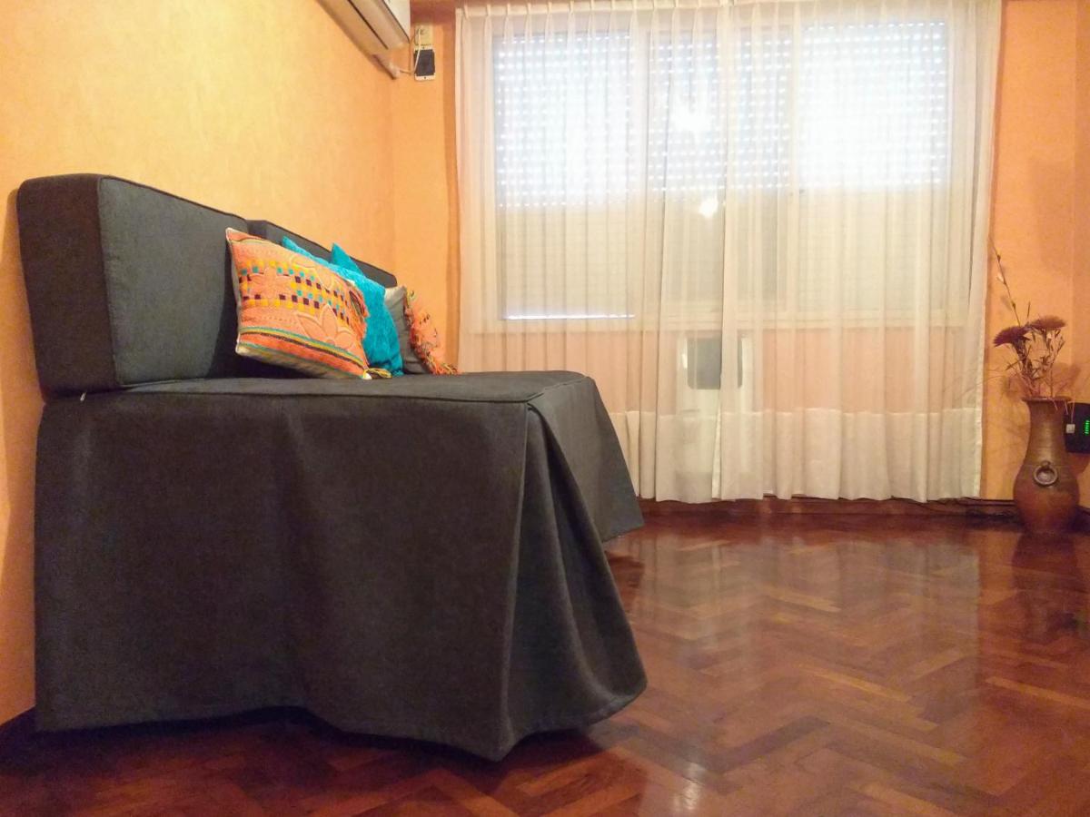 Apartamento El Colón - Housity