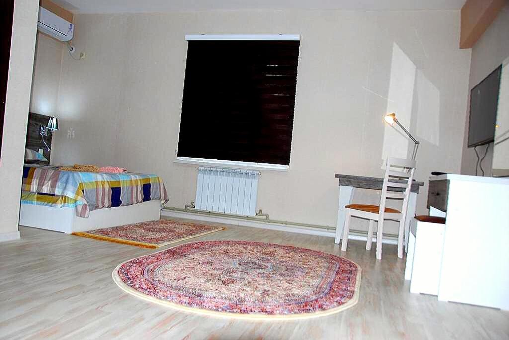 Sakho Hotel-Hostel - Housity
