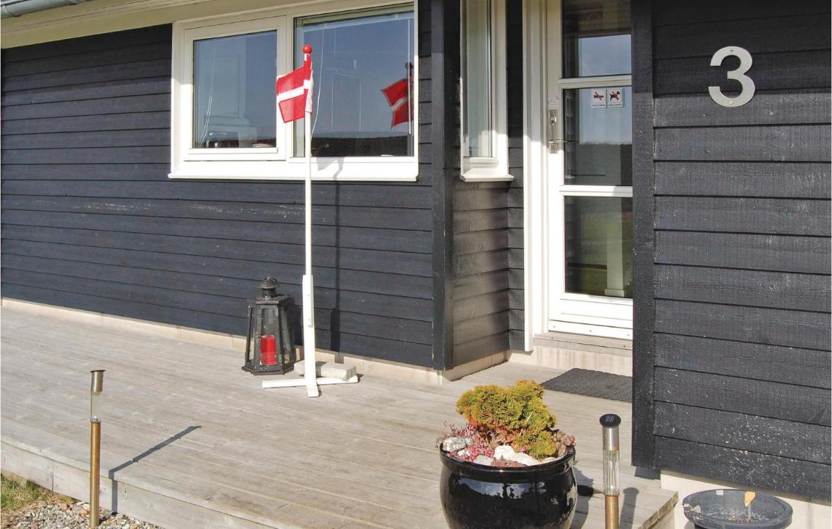 Holiday Home Astersvej - Housity