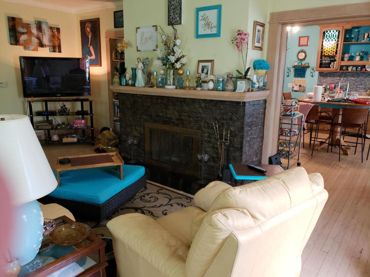 Union Park Guest House - Housity