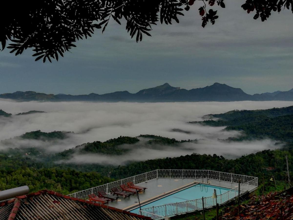 Green View Holiday Resort - Housity