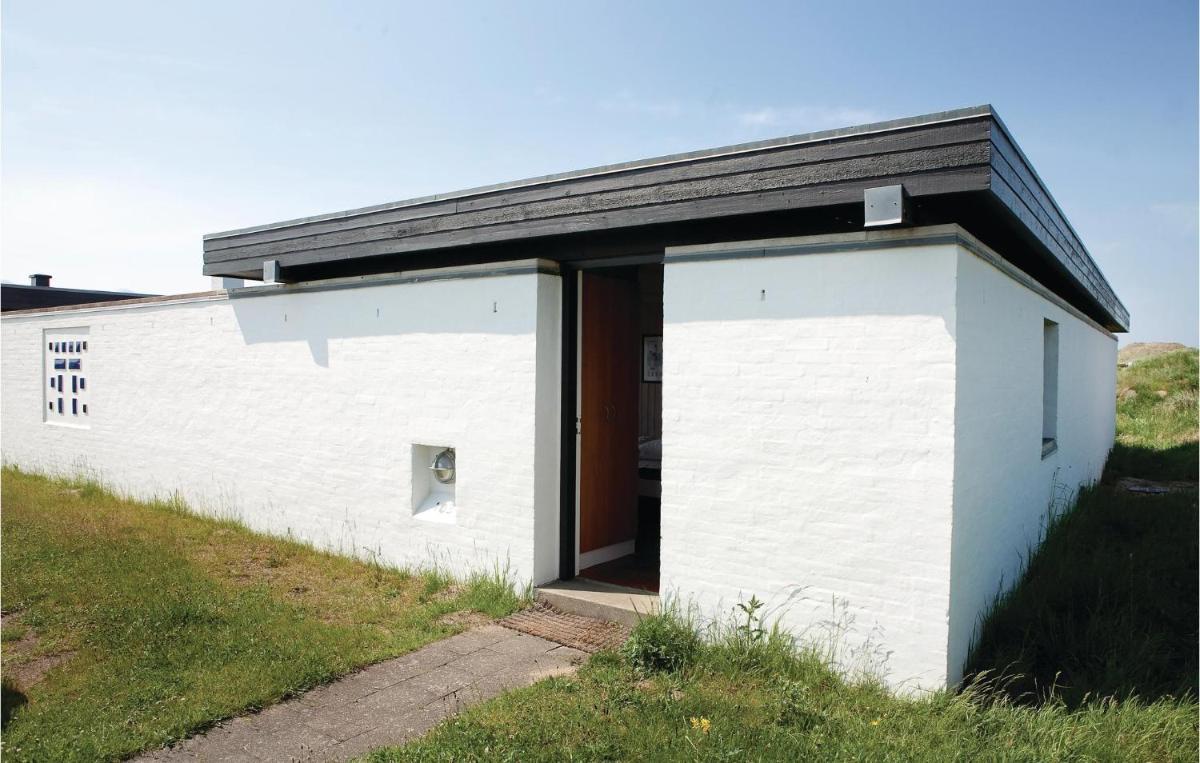 Holiday Home Pandrup With Fireplace Ii - Housity