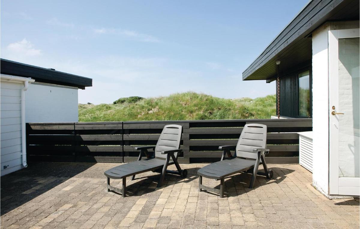Holiday Home Pandrup With Fireplace Ii - Housity