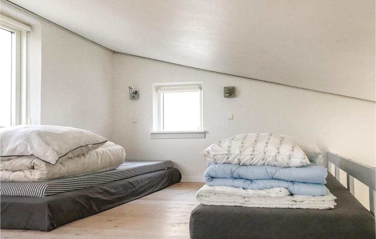 Studio Apartment In Logumkloster - Housity