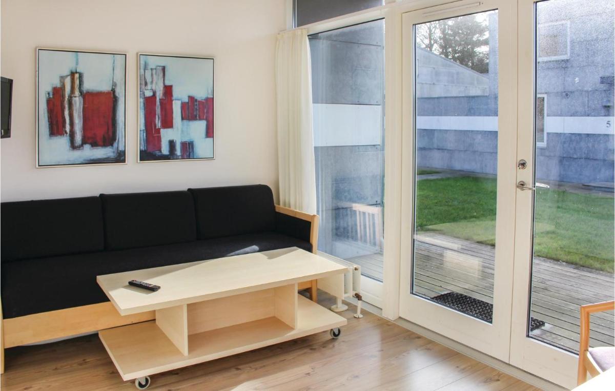 Studio Apartment In Logumkloster - Housity