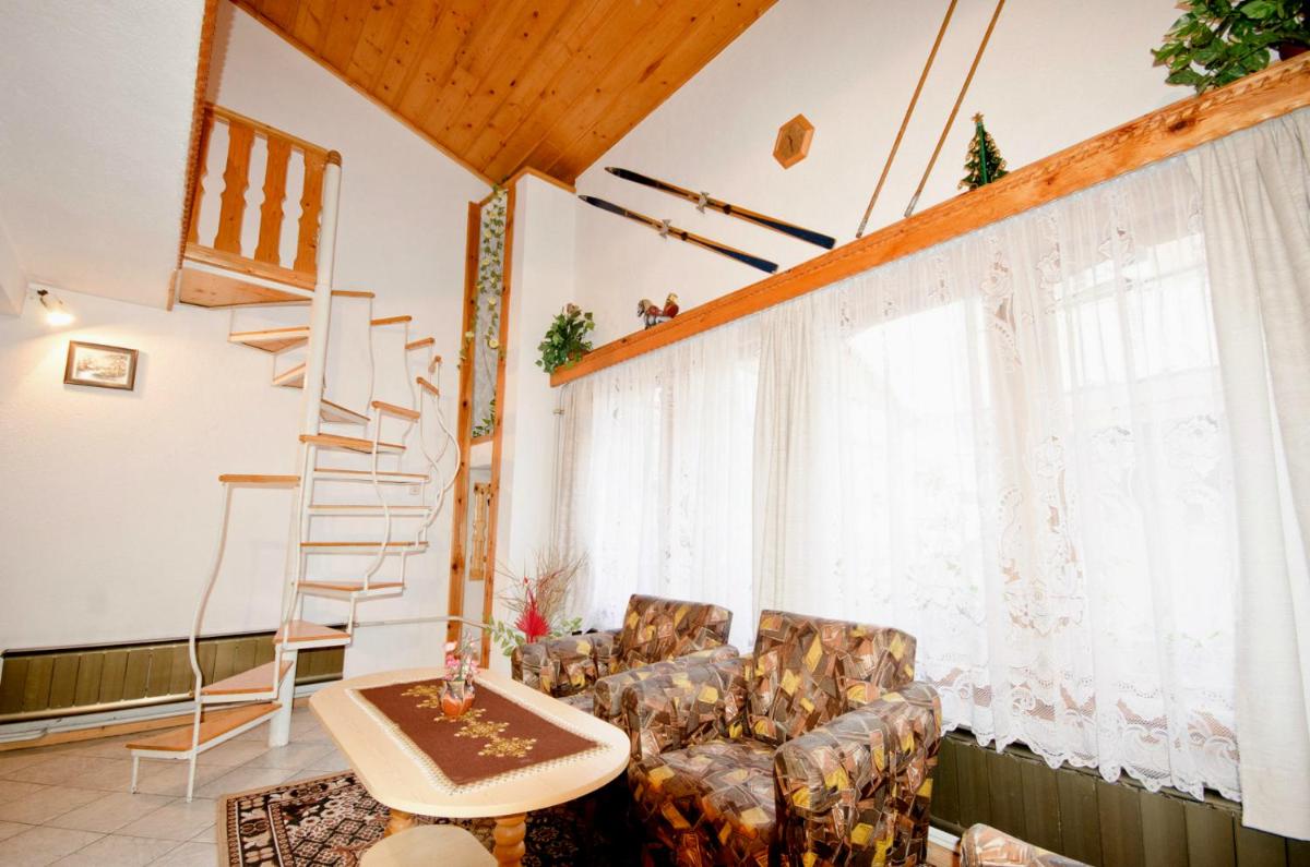 Palyongov Guest House - Housity