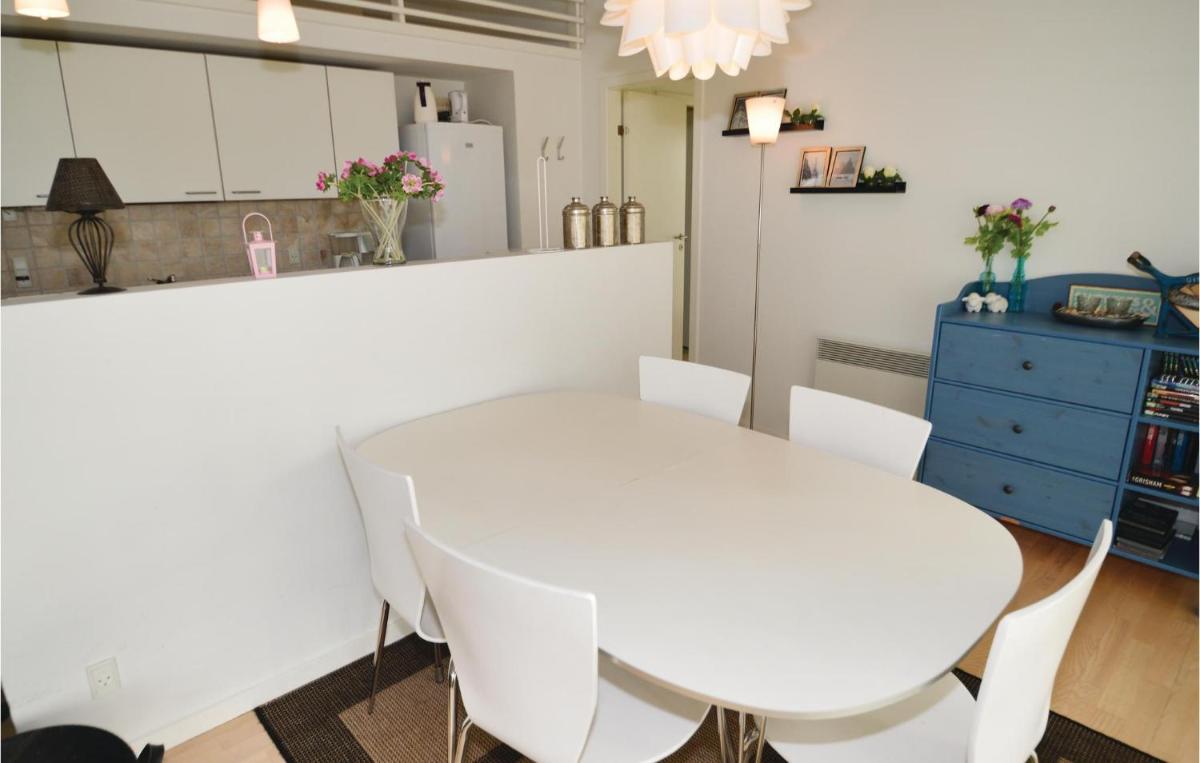 Holiday Home Kronvildtvej Brovst X - Housity