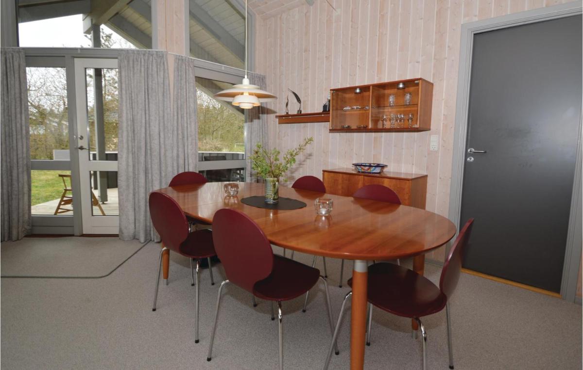 Amazing Home In Hemmet With Wifi - Housity