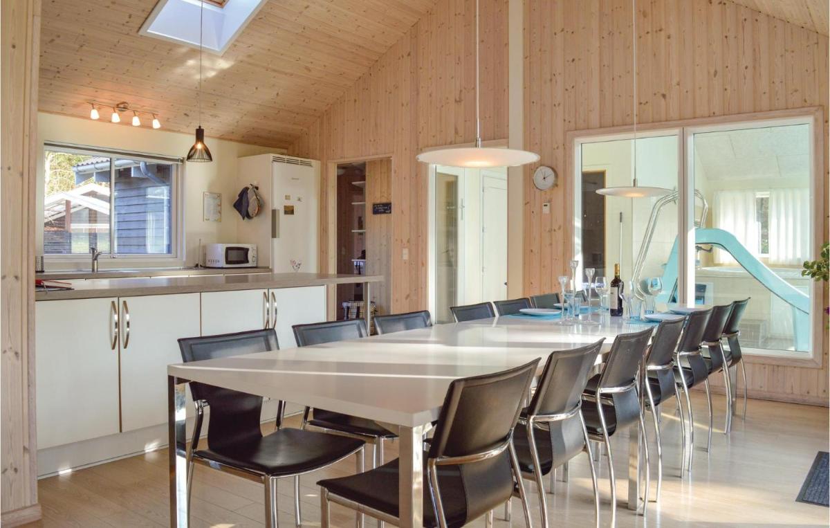 Holiday Home Solbakkevej Hornbæk Xii - Housity