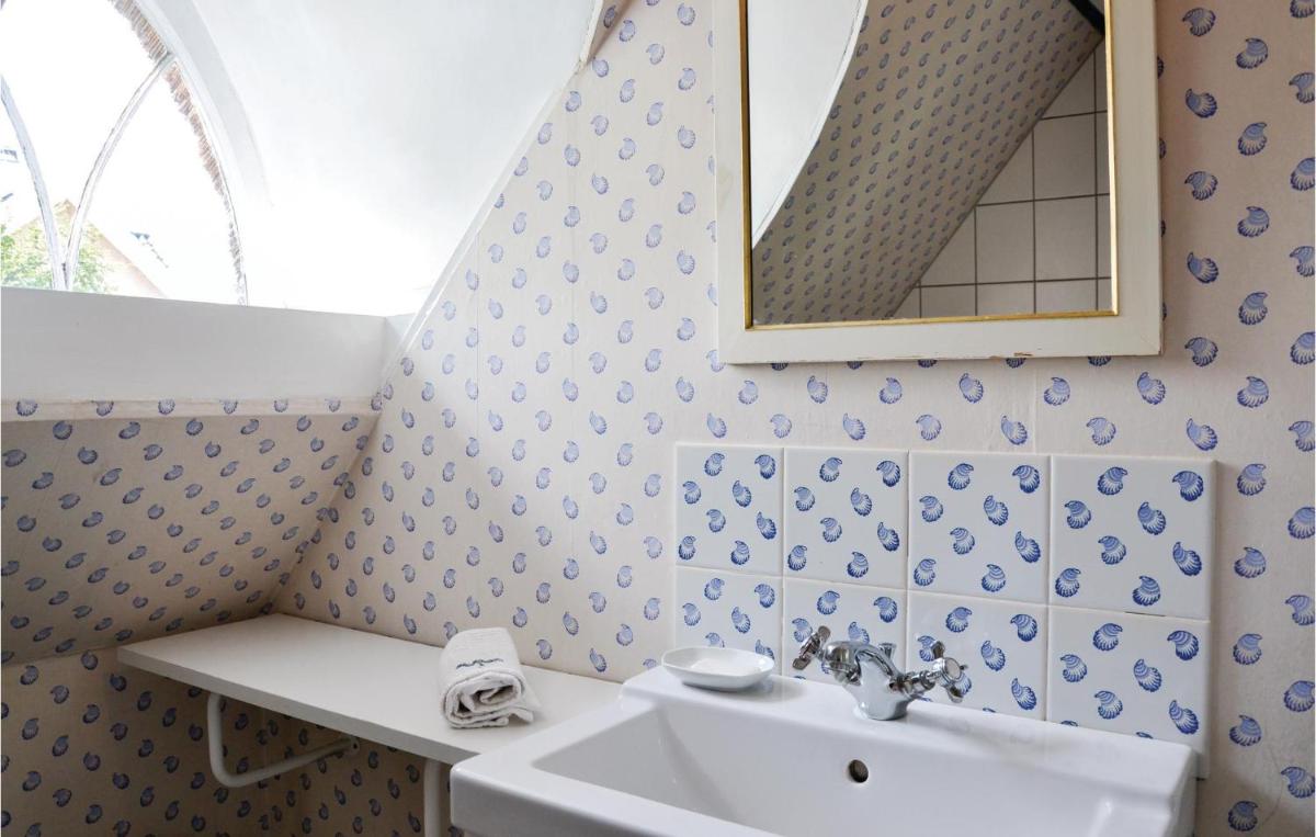 Two-Bedroom Holiday Home In Hornbak - Housity
