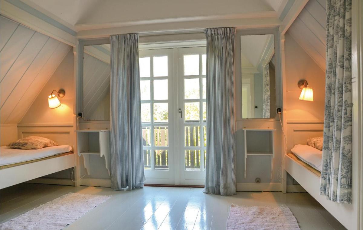 Two-Bedroom Holiday Home In Hornbak - Housity