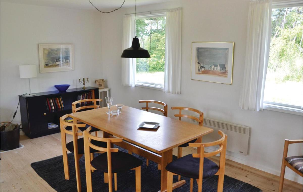 Holiday Home Skudevej - Housity