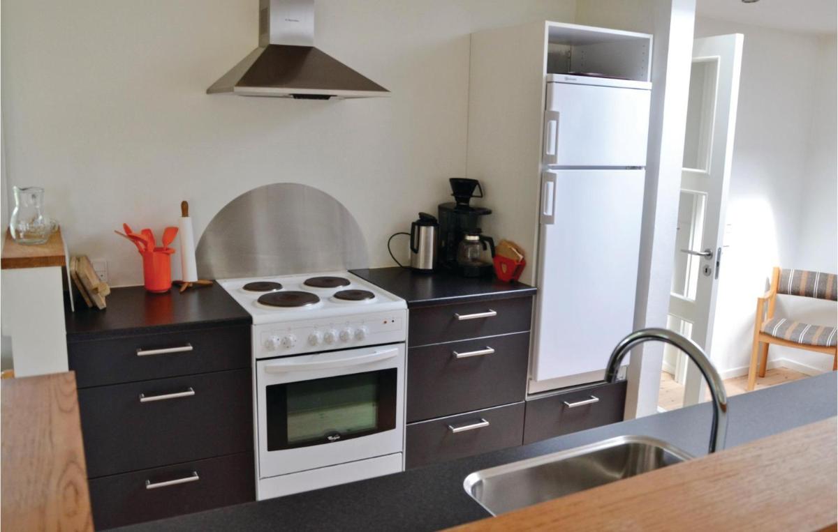Holiday Home Skudevej - Housity