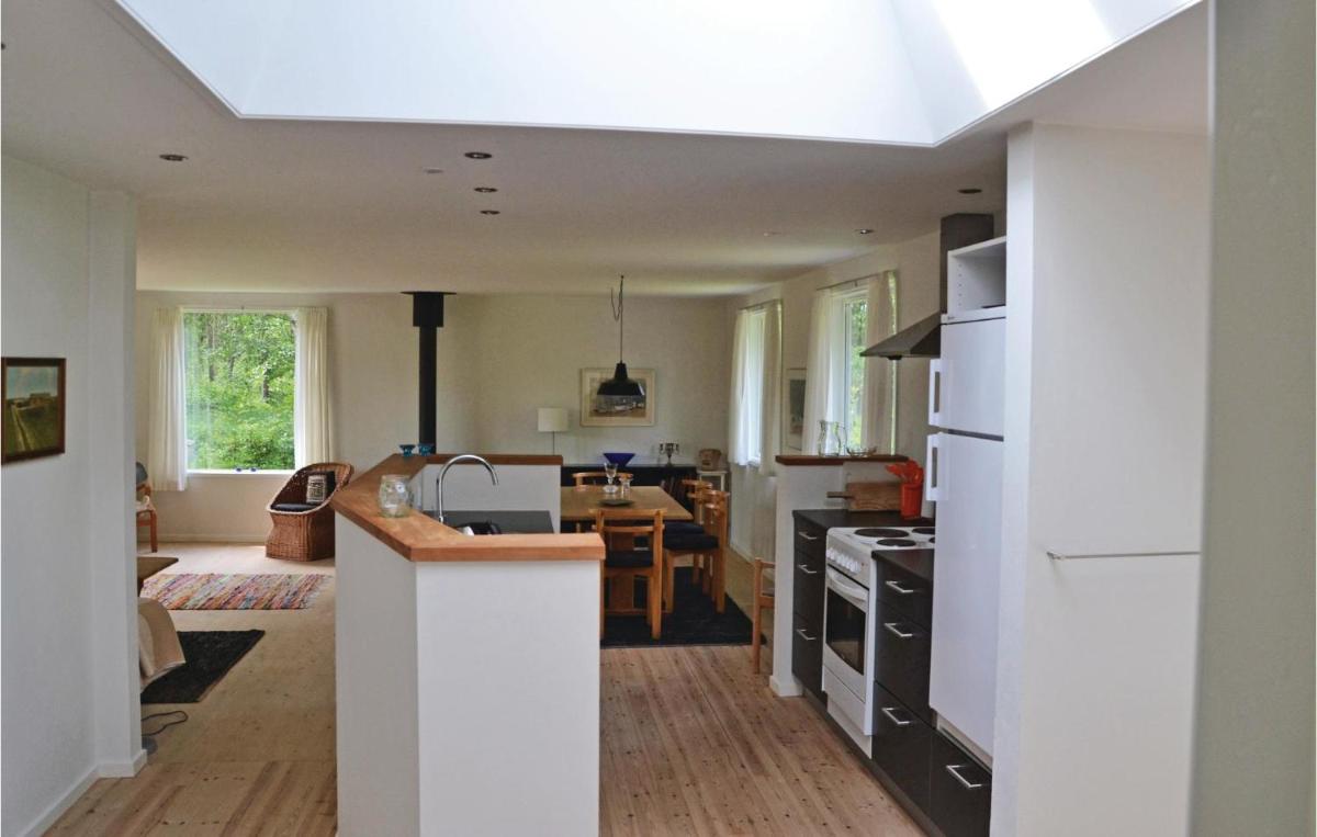 Holiday Home Skudevej - Housity