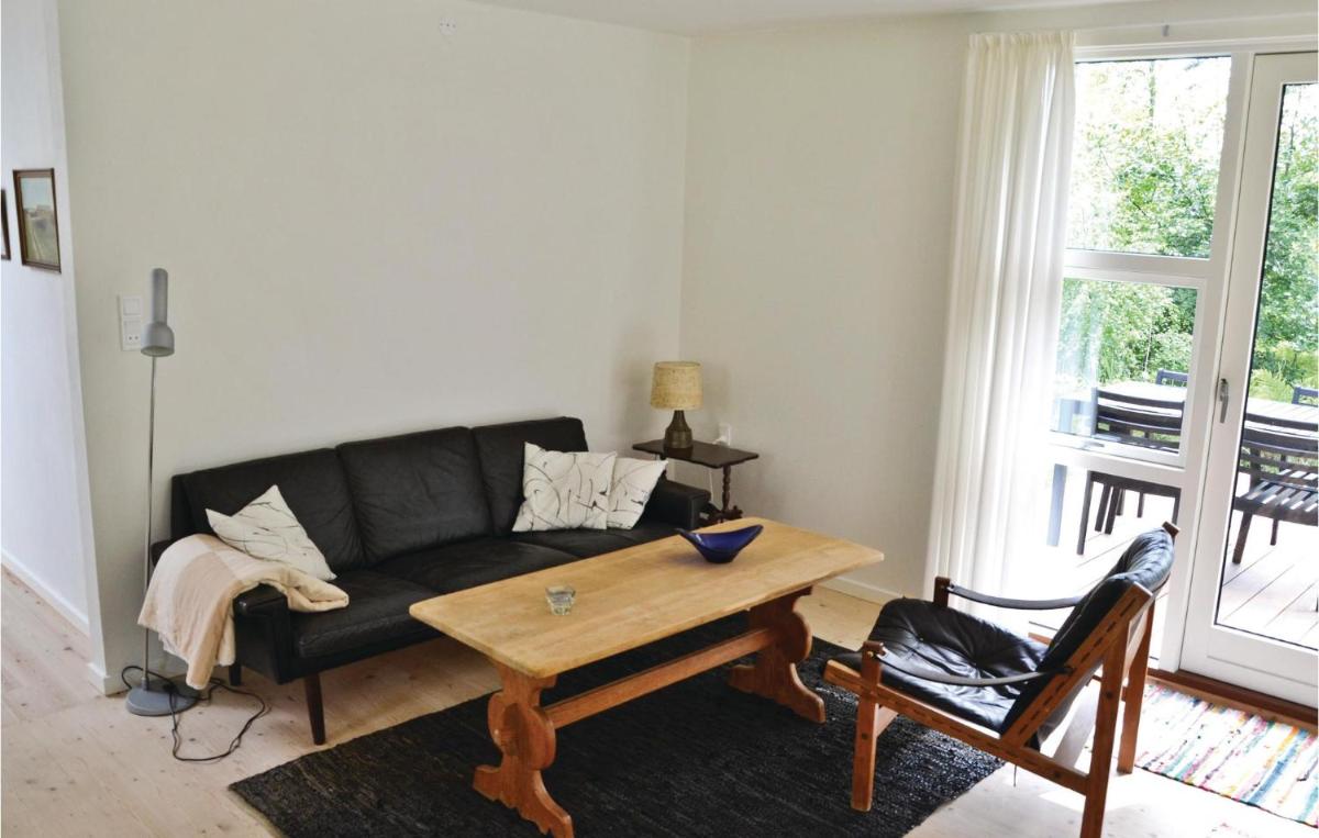 Holiday Home Skudevej - Housity