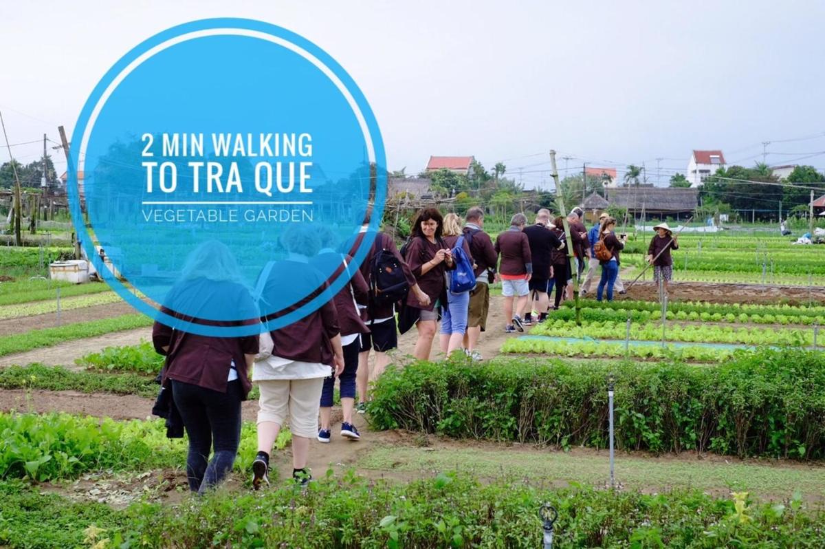 Suitetrails - The Moon River Homestay & Villa