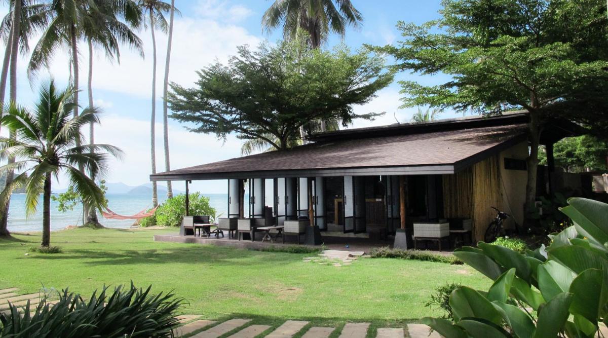 Seavana Koh Mak Beach Resort - Housity