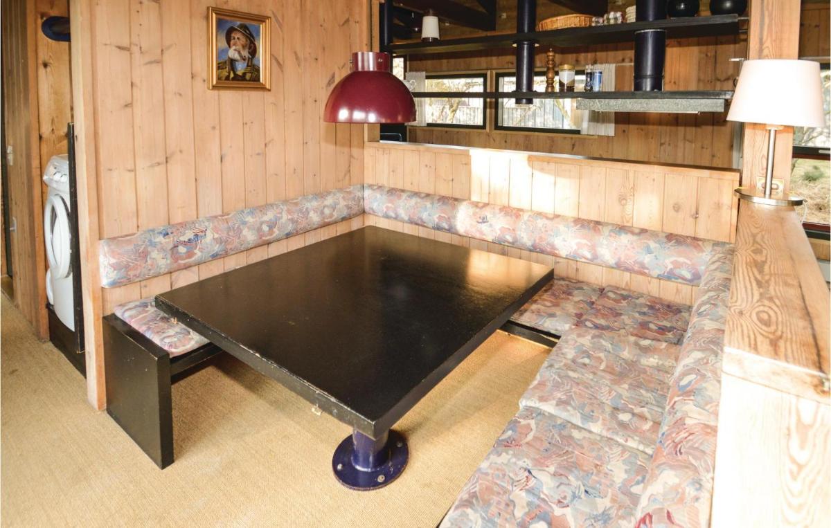 Holiday Home N, C, Alstedsvej Fjerritslev Xii - Housity