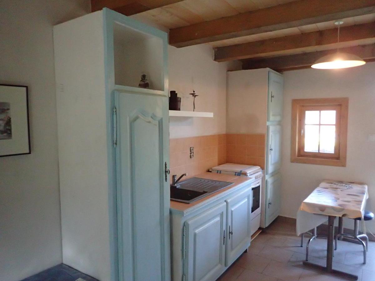 Casa Anuta type studio pour une personne - Housity