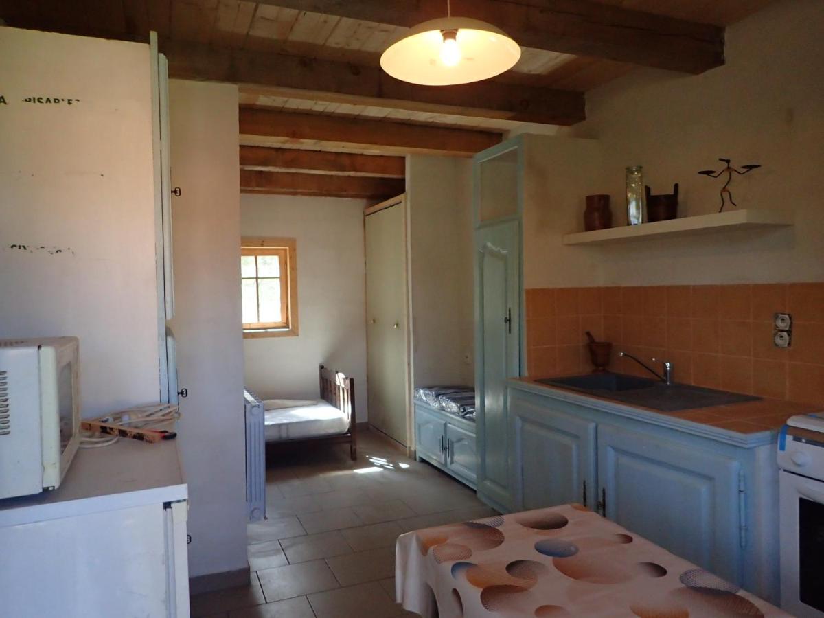 Casa Anuta type studio pour une personne - Housity
