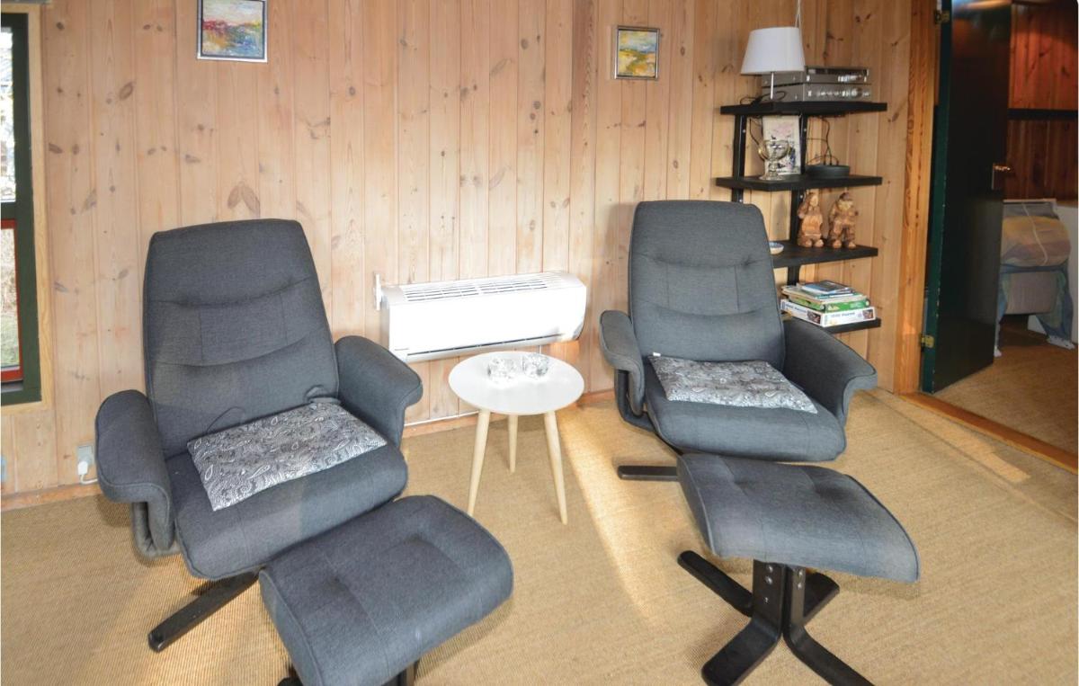 Holiday Home N, C, Alstedsvej Fjerritslev Xii - Housity