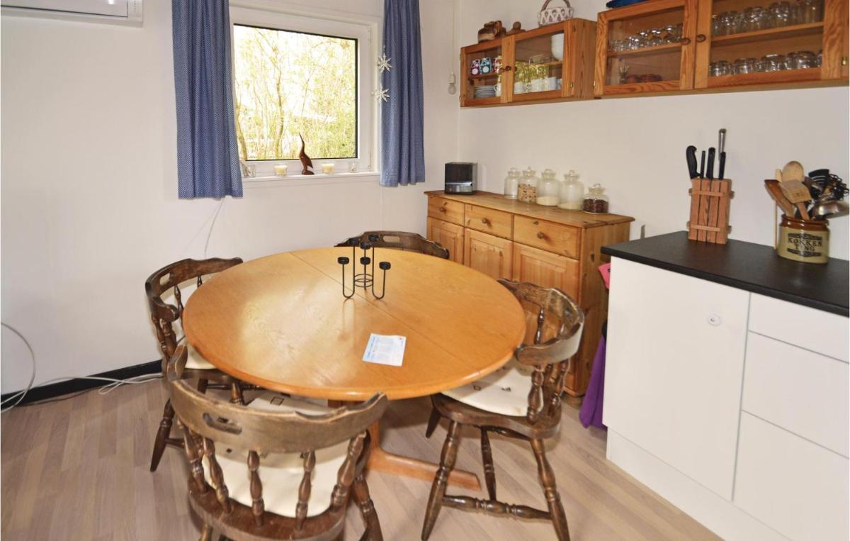Holiday Home Farsø Op-1966 - Housity