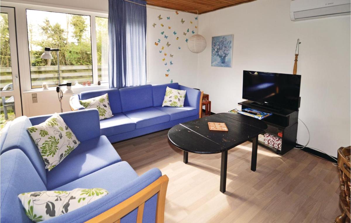 Holiday Home Farsø Op-1966 - Housity