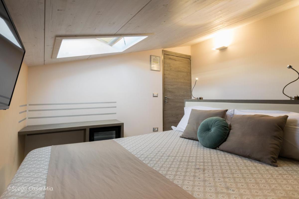 Ottocento Guest House - Housity