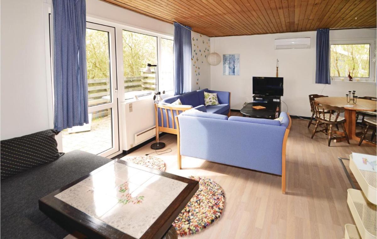 Holiday Home Farsø Op-1966 - Housity