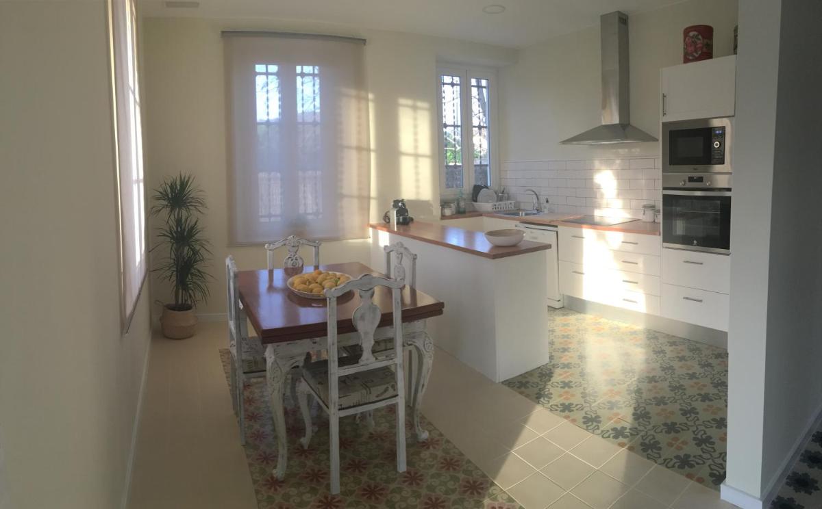 casa colonial tranquila - Housity