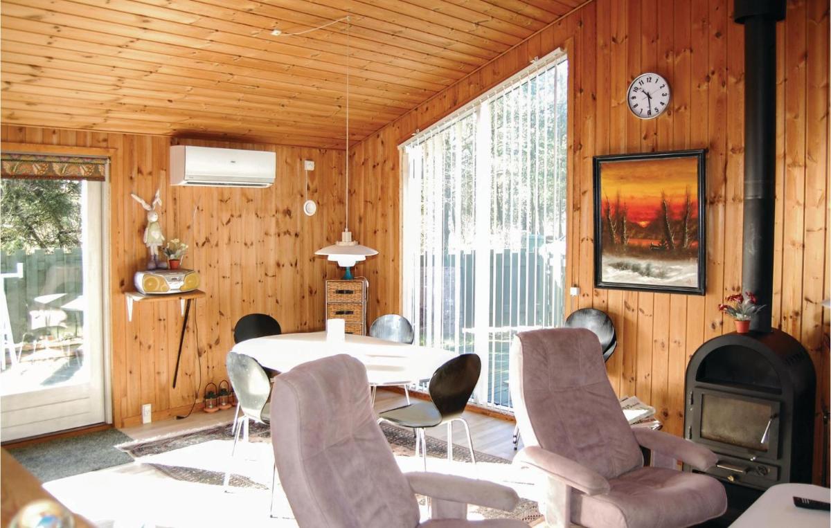 Holiday Home Pandrup With Hot Tub V - Housity