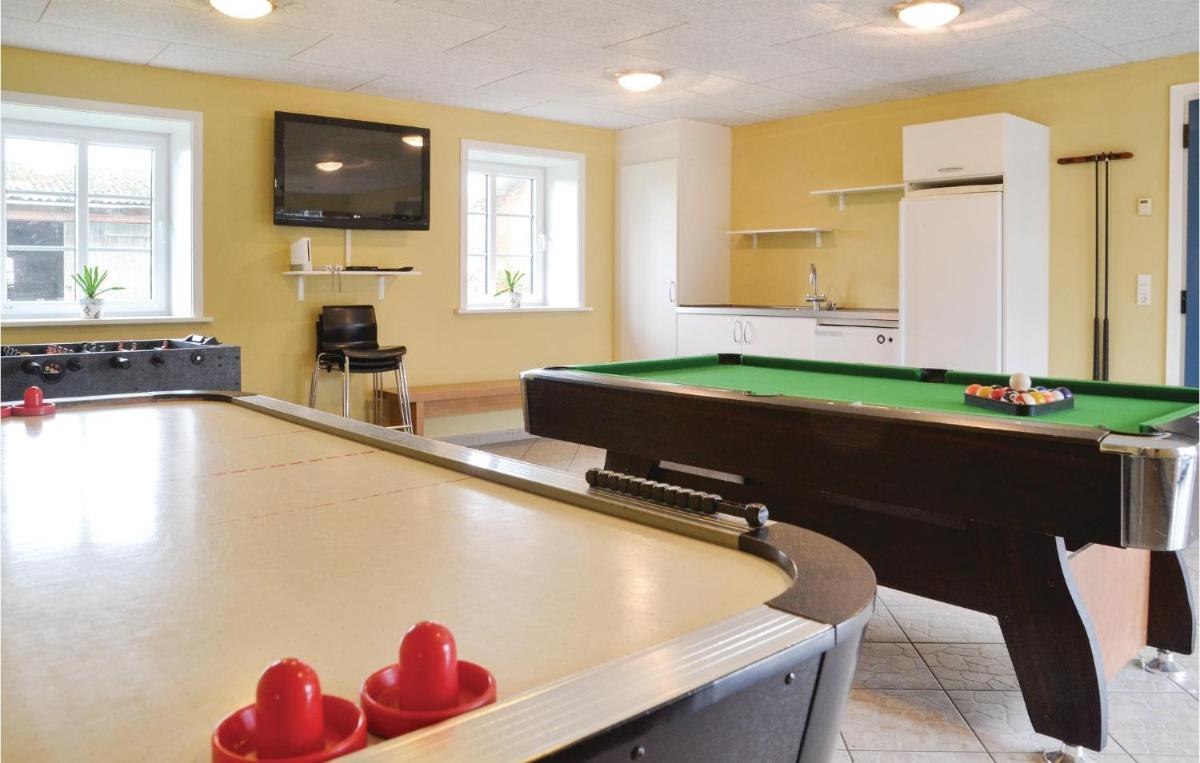 Gorgeous Home In Bramming With Sauna - Housity