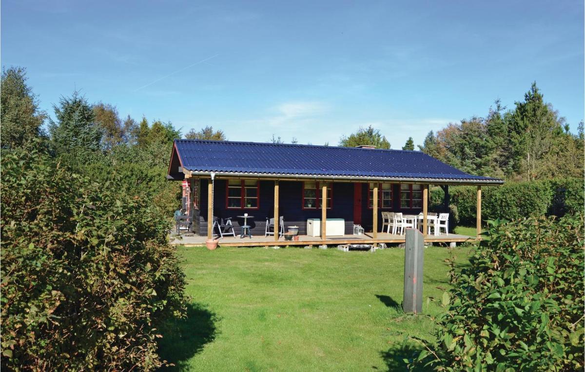 Holiday Home Hals Xviii - Housity