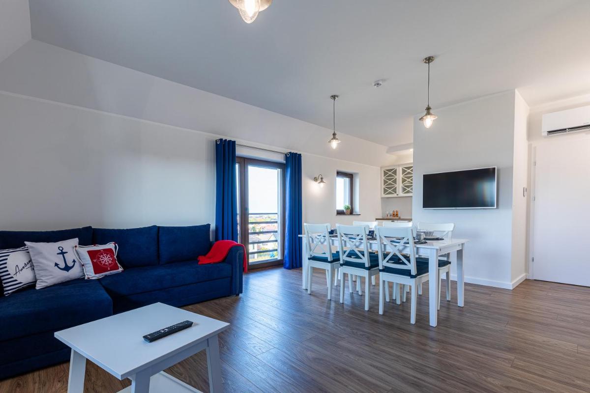Amare Apartments B2 - Housity