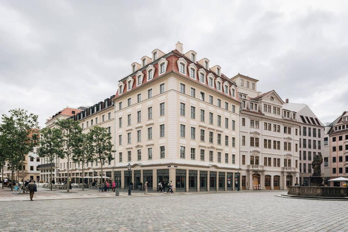 Dill s Frauenkirchenblick Dresden I - Housity