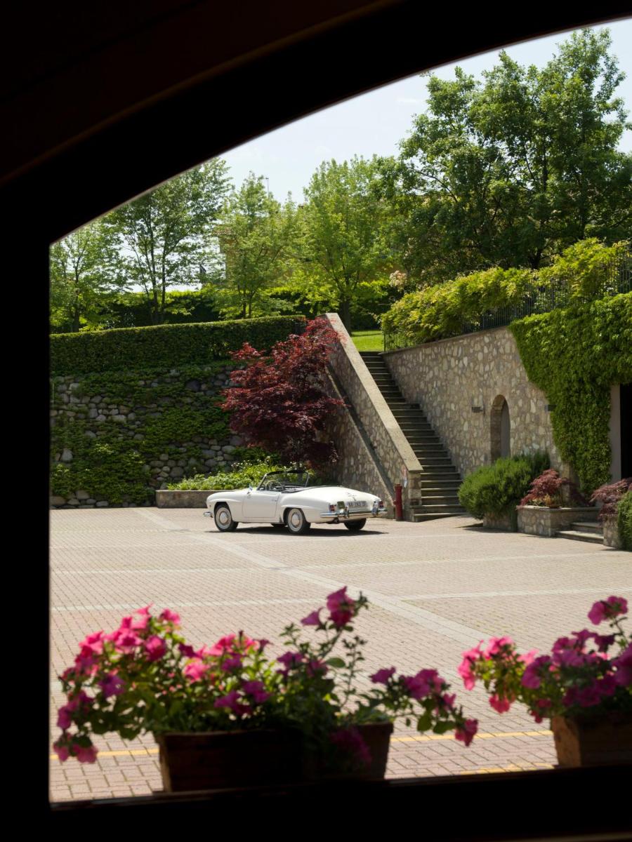 Suitetrails - Relaisfranciacorta