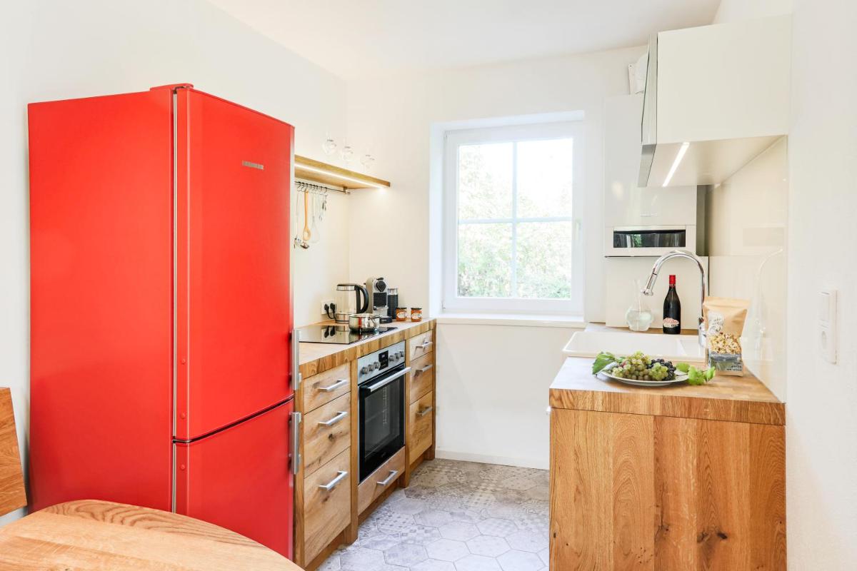 MALAT Ferienhaus - Housity