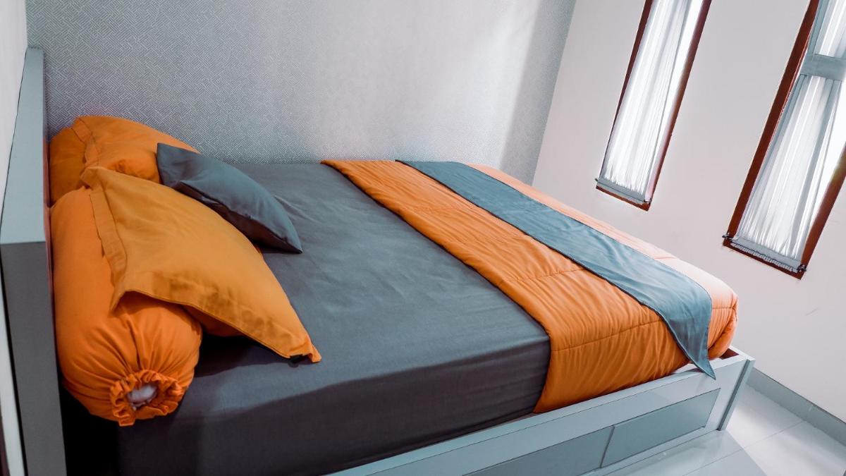 Villa Kenziea - 2 Bedrooms - Housity