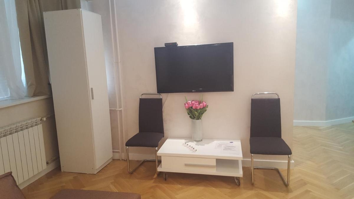 Arena Relax Apartman - Housity
