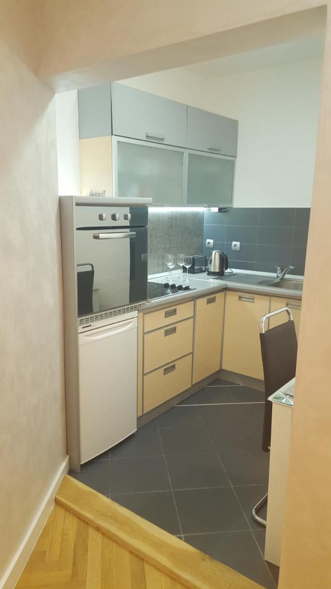 Arena Relax Apartman - Housity
