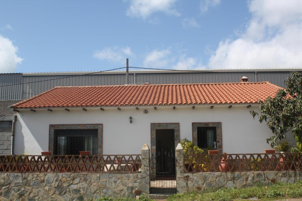 EL SITIO DE SU RECREO - Housity
