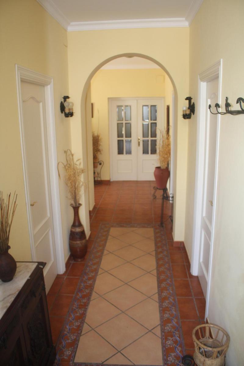 EL SITIO DE SU RECREO - Housity