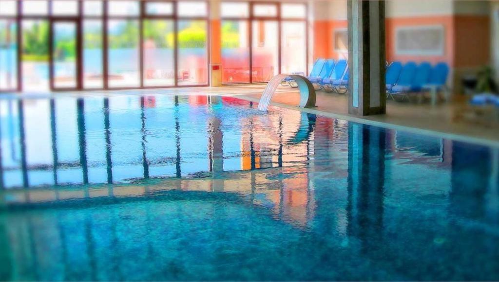 Hotel Spa Terma - Housity