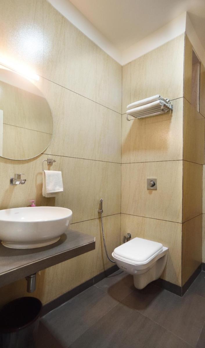 ATITHI INN - Housity