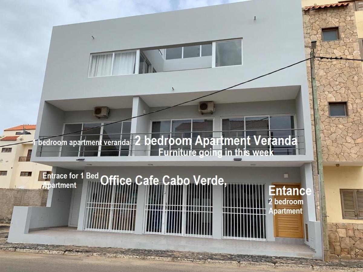 Paradise Cape Verde - Housity