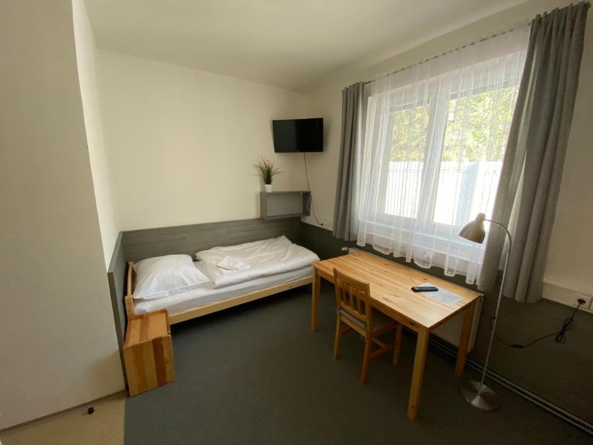 Apartmány Přemyslova - Housity